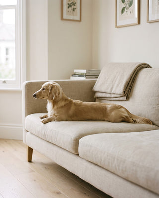 What IVDD actually is - and why dachshunds are prone to it