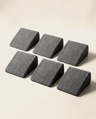 Doxie Stair Wedges