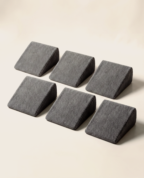 Doxie Stair Wedges